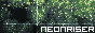 Neonriser 88x31 button