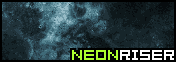 Neonriser 176x62 button