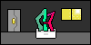 Teeny Room