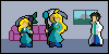 Teeny Room