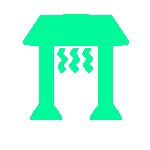 Shrines