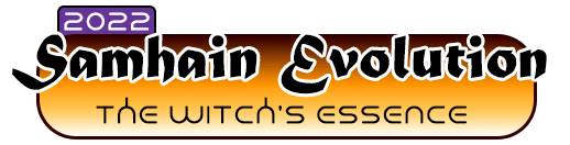 Samhain Evolution