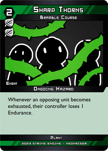 Crossroad Affinity