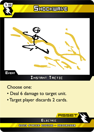 Shockwave